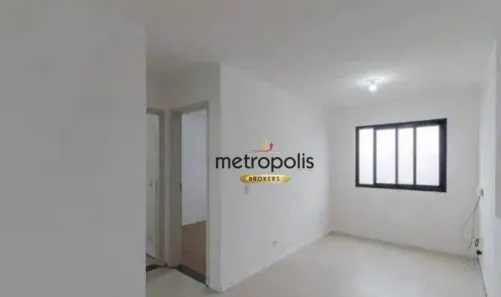 Apartamento com 2 Quartos à venda, 42m² no Ferrazópolis, São Bernardo do Campo
