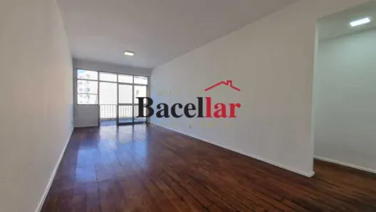 Apartamento com 3 Quartos à venda, 112m² no Rio Comprido, Rio de Janeiro