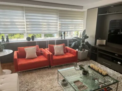 Apartamento com 3 Quartos à venda, 178m² no Jardim Europa, São Paulo