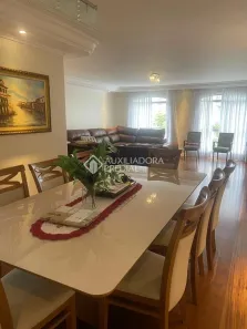 Apartamento com 4 Quartos à venda, 166m² no Vila Sofia, São Paulo
