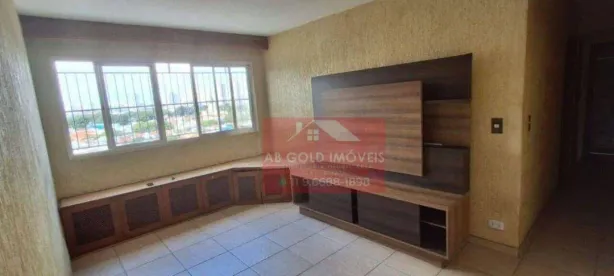 Apartamento com 2 Quartos à venda, 62m² no Ipiranga, São Paulo