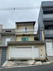 Sobrado com 3 Quartos à venda, 150m² no Parque Ribeiro de Lima, Barueri