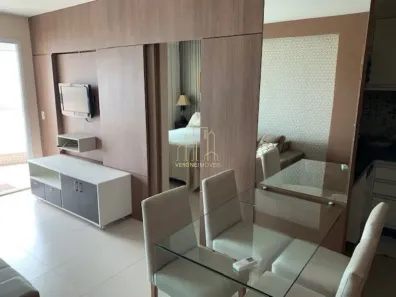 Apartamento com 1 Quarto à venda, 48m² no Pituba, Salvador