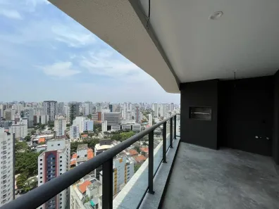 Apartamento com 3 Quartos à venda, 152m² no Vila Olímpia, São Paulo