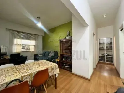 Apartamento com 2 Quartos à venda, 69m² no Leme, Rio de Janeiro