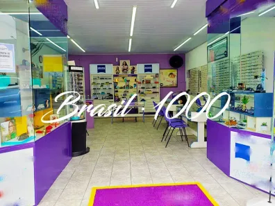 Ponto Comercial à venda, 100m² no Vila Aricanduva, São Paulo