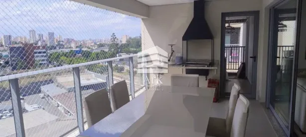 Apartamento com 3 Quartos à venda, 115m² no Vila Mariana, São Paulo
