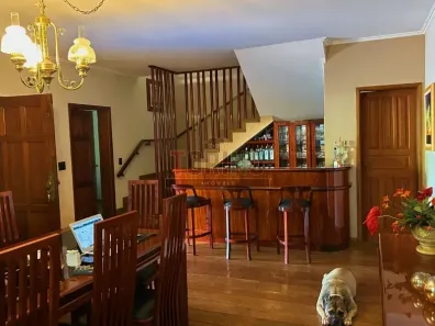 Casa com 4 Quartos à venda, 538m² no Ribeirânia, Ribeirão Preto