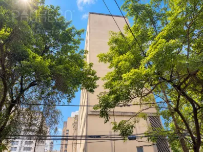 Apartamento com 3 Quartos para alugar, 86m² no Jardim Paulista, São Paulo