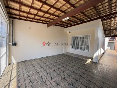 Sobrado com 3 Quartos à venda, 129m² no Jardim Ermida II, Jundiaí