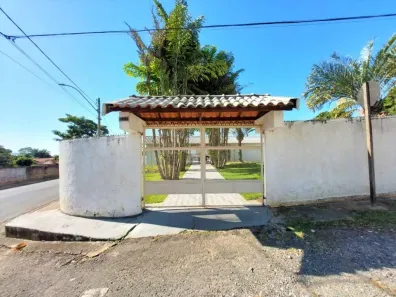 Fazenda/Sítio com 4 Quartos à venda, 340m² no Praia dos Namorados, Americana