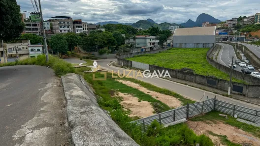 Lote/Terreno à venda, 1599m² no Parque Gramado, Cariacica