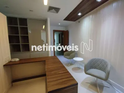 Sala Comercial com 1 Quarto para alugar, 50m² no Caminho das Árvores, Salvador