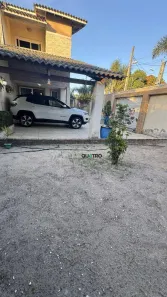 Casa com 3 Quartos à venda, 120m² no Planalto Ayrton Senna, Fortaleza