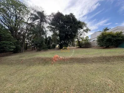 Lote/Terreno à venda, 1024m² no Joapiranga, Valinhos