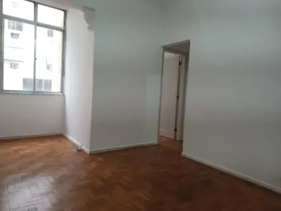 Apartamento com 1 Quarto à venda, 48m² no Flamengo, Rio de Janeiro