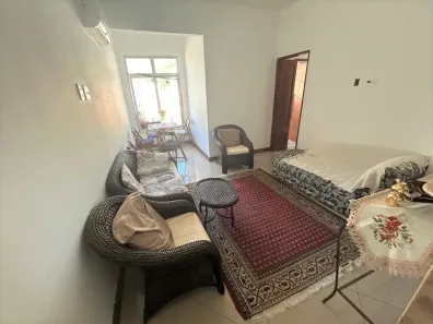 Apartamento com 3 Quartos para alugar, 87m² no Copacabana, Rio de Janeiro