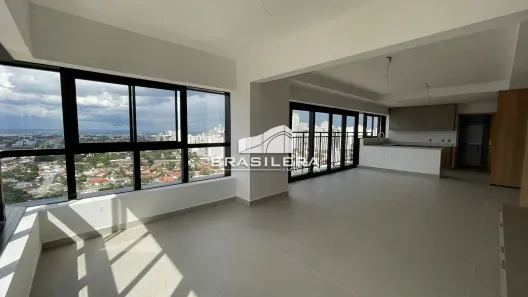 Apartamento com 3 Quartos à venda, 159m² no Setor Marista, Goiânia