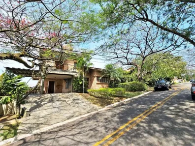 Casa com 4 Quartos à venda, 351m² no Parque Rincão, Cotia