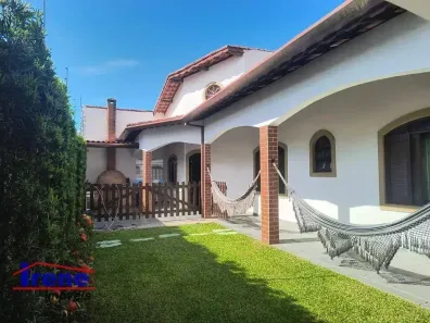 Casa com 4 Quartos à venda, 223m² no Jardim Suarão - Praia, Itanhaém