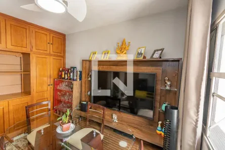 Kitnet com 1 Quarto à venda, 48m² no Centro, Campinas
