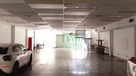 Galpão/Depósito/Armazém para venda ou aluguel, 720m² no Tatuapé, São Paulo