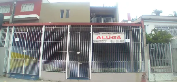 Prédio Comercial para alugar, 520m² no Parque Boturussu, São Paulo