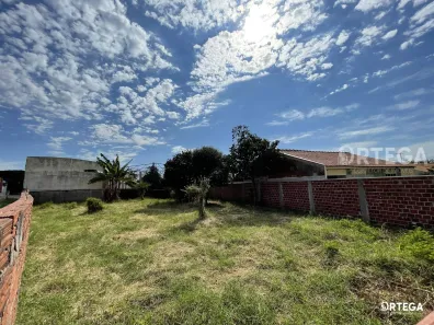 Lote/Terreno à venda, 384m² no Bom Jardim, Maringá