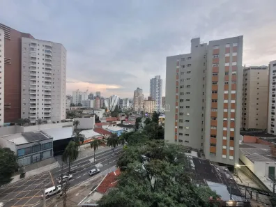 Apartamento com 1 Quarto à venda, 70m² no Centro, Campinas