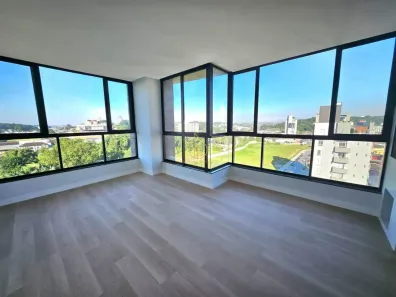 Apartamento com 3 Quartos à venda, 119m² no Anita Garibaldi, Joinville