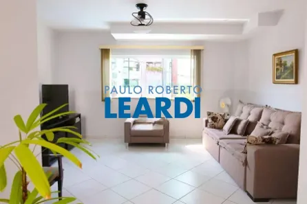 Sobrado com 3 Quartos à venda, 196m² no Jardim, Santo André
