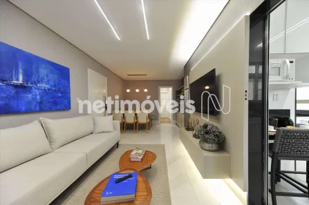 Apartamento com 3 Quartos à venda, 87m² no São Pedro, Belo Horizonte