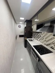 Apartamento com 2 Quartos à venda, 45m² no Jardim Alvorada, Nova Iguaçu