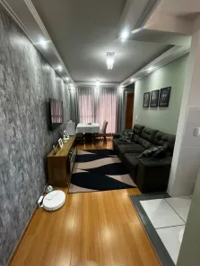 Apartamento com 2 Quartos à venda, 45m² no Jardim Sul, São José dos Campos