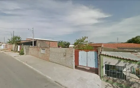 Casa com 2 Quartos à venda, 70m² no Jardim Santa Luzia, Guaratinguetá