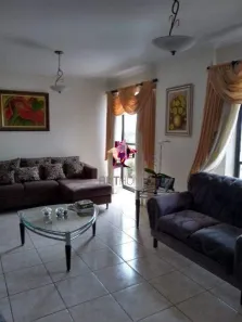 Apartamento com 3 Quartos à venda, 140m² no Parque das Nações, Santo André