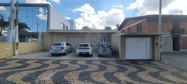 Imóvel Comercial com 7 Quartos para alugar, 400m² no Nova Campinas, Campinas
