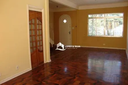 Casa com 3 Quartos para alugar, 160m² no Aclimação, São Paulo