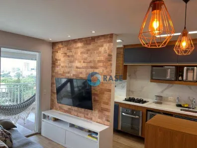 Apartamento com 2 Quartos à venda, 63m² no Vila Anastácio, São Paulo