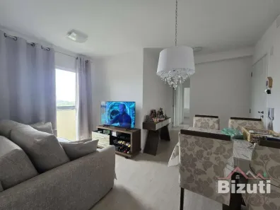 Apartamento com 2 Quartos à venda, 52m² no Santa Gertrudes, Jundiaí