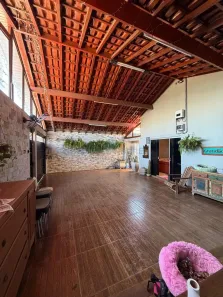 Casa com 3 Quartos à venda, 180m² no Residencial São Domingos, Franca