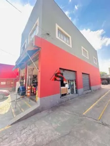 Lote/Terreno à venda, 750m² no Vila Mascote, São Paulo