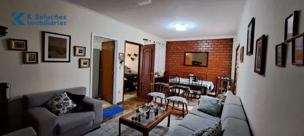 Casa com 3 Quartos à venda, 145m² no Jardim América, Bauru