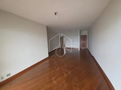 Apartamento com 3 Quartos para alugar, 180m² no Saliola, Marília