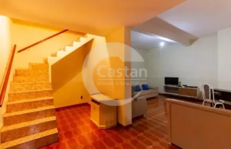 Sobrado com 3 Quartos à venda, 165m² no Vila Divina Pastora, São Paulo