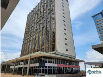 Sala Comercial à venda, 22m² no Asa Norte, Brasília