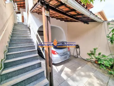 Casa com 3 Quartos à venda, 177m² no Santa Amélia, Belo Horizonte