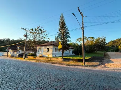 Casa com 3 Quartos à venda, 150m² no Quintino, Timbó