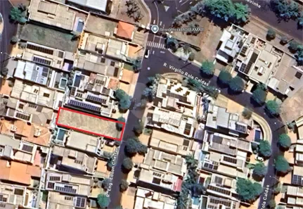 Lote/Terreno à venda, 290m² no Jardim San Marco, Ribeirão Preto