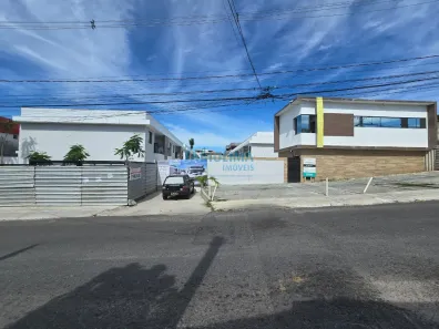 Apartamento com 2 Quartos à venda, 65m² no Pitangueiras, Lauro de Freitas